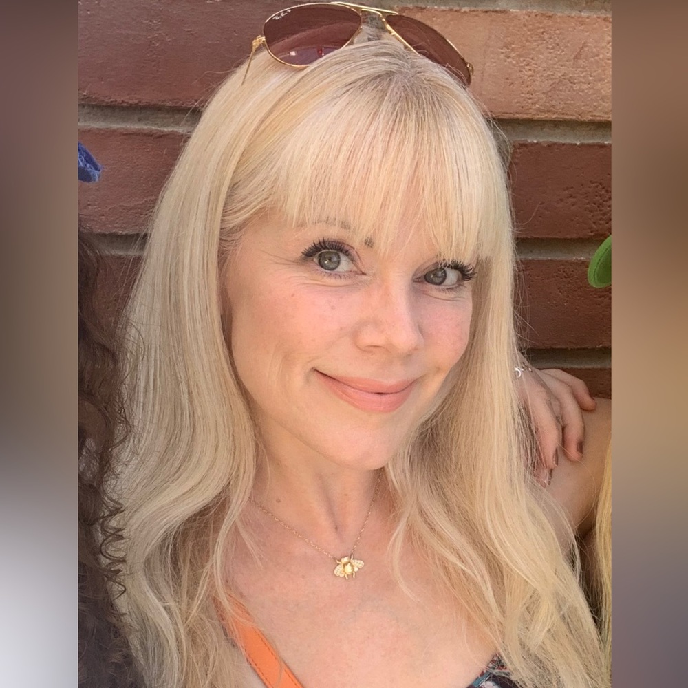Meet your Posher, Tracy